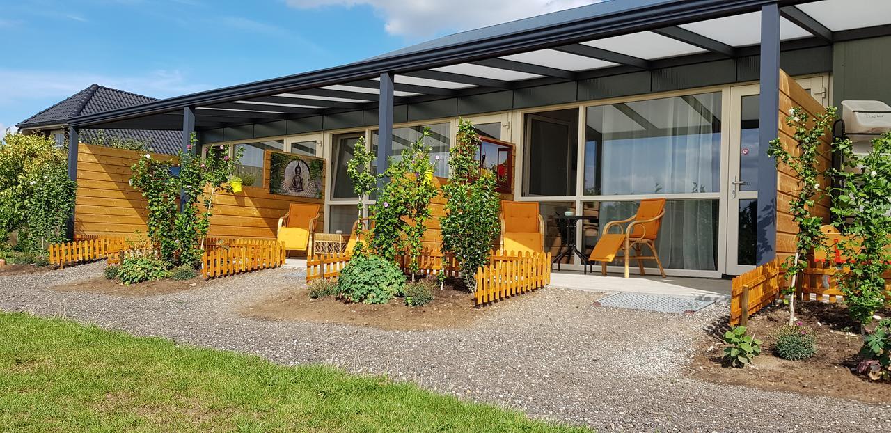 B&B De Niers Gennep Exterior foto